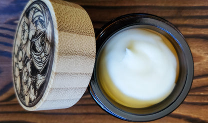 Miracle Tallow Balm - Barely Scented - 3.4 oz