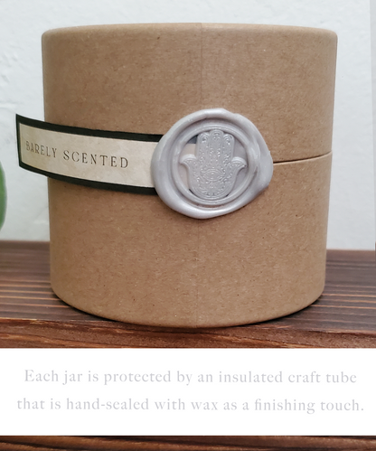 Miracle Tallow Balm - Barely Scented - 3.4 oz