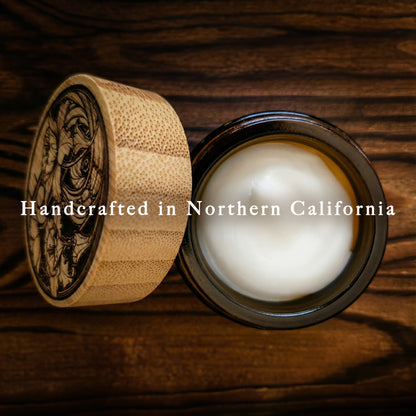 Cedar Rose Miracle Tallow Balm - 3.4 oz