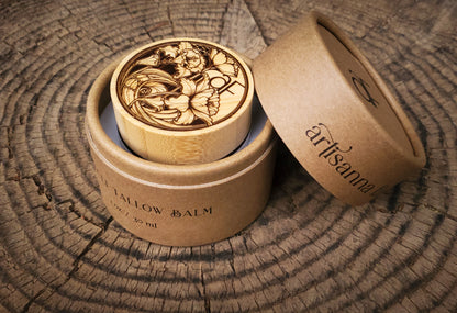 Miracle Tallow Balm - Lavender + Chamomile