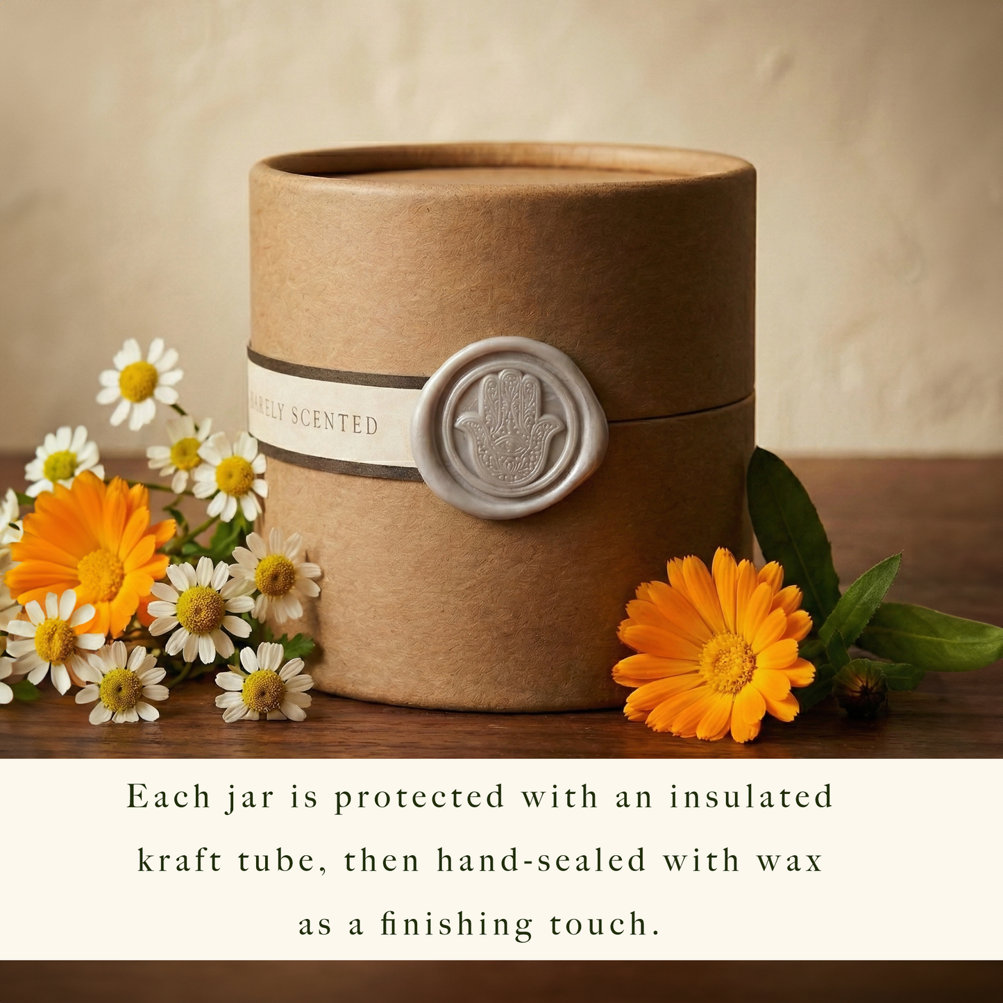 Miracle Tallow Balm - Barely Scented - 1.0 oz