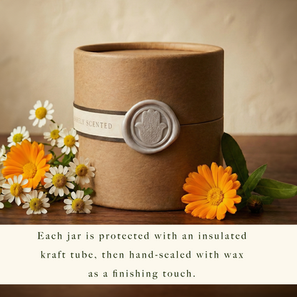 Miracle Tallow Balm - Barely Scented - 1.0 oz